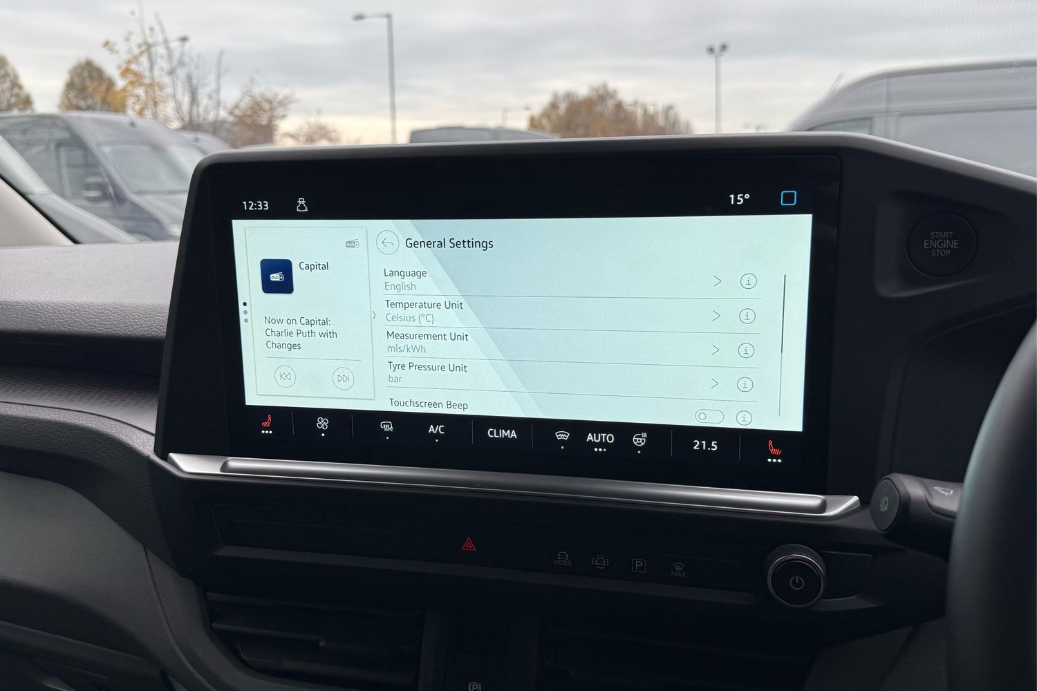 Used Volkswagen Transporter 2025 for sale - 76516040: Photo 54