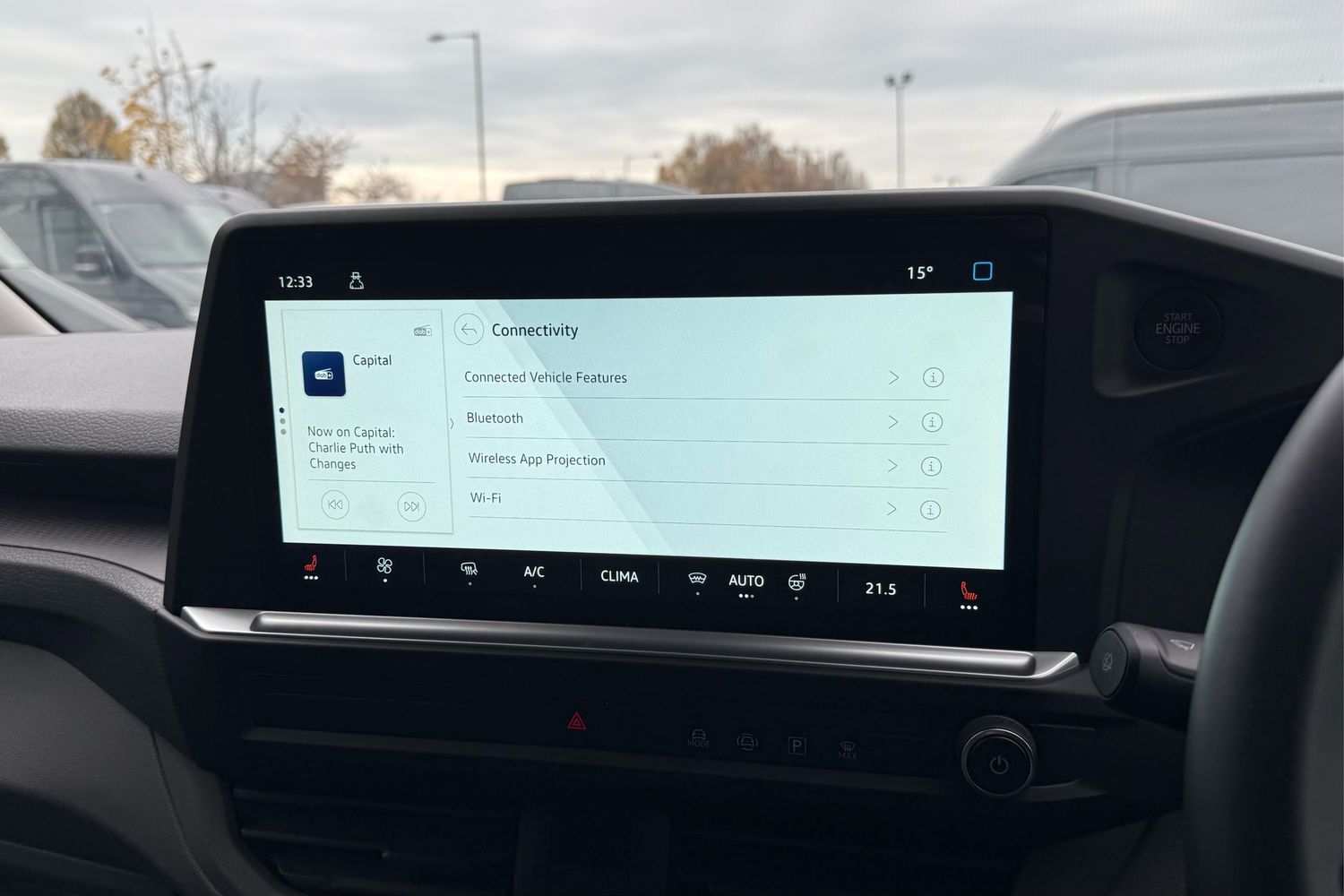 Used Volkswagen Transporter 2025 for sale - 76516040: Photo 56