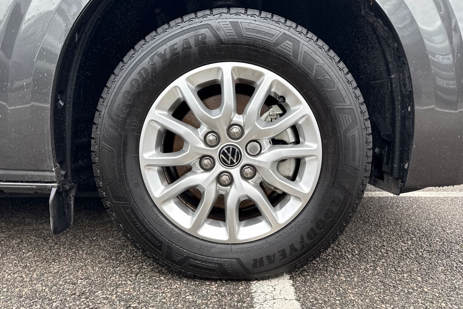 Used Volkswagen Transporter 2025 for sale - 76516040: Photo 9