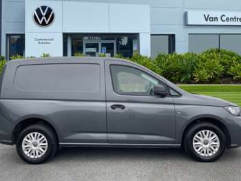 Used Volkswagen Caddy 2024 for sale - 74880011: Photo