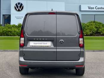 Used Volkswagen Caddy 2024 for sale - 74880011: Photo