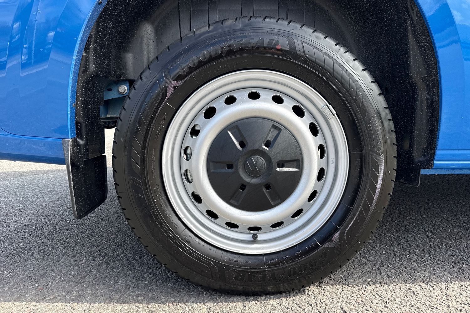 Used Volkswagen Transporter 2026 for sale - 78084204: Photo 10