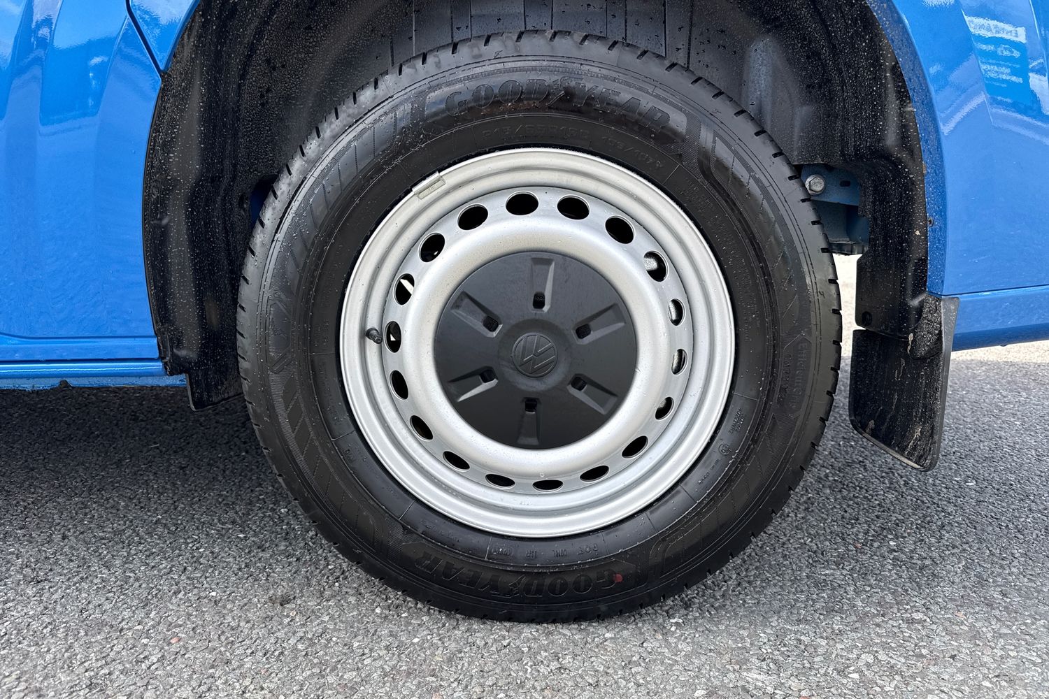 Used Volkswagen Transporter 2026 for sale - 78084204: Photo 11