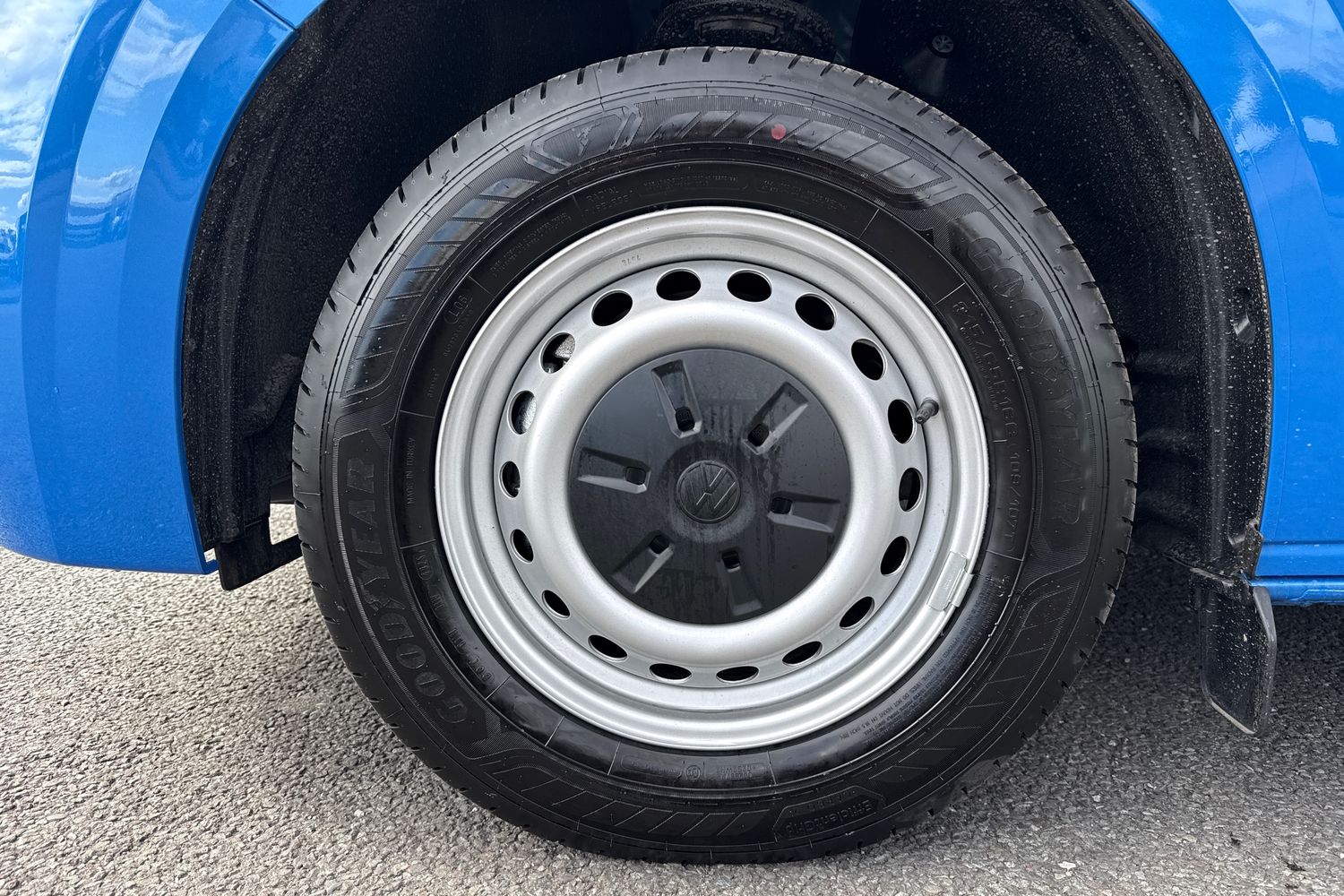 Used Volkswagen Transporter 2026 for sale - 78084204: Photo 12