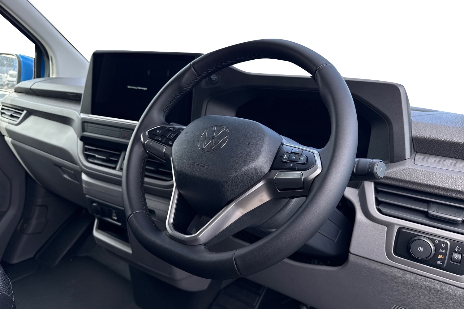 Used Volkswagen Transporter 2026 for sale - 78084204: Photo 13