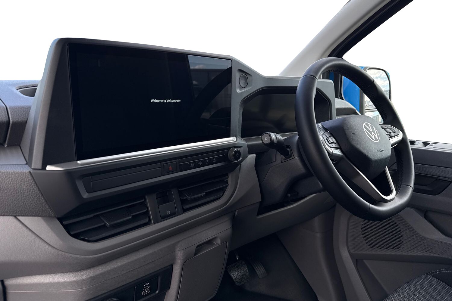 Used Volkswagen Transporter 2026 for sale - 78084204: Photo 14