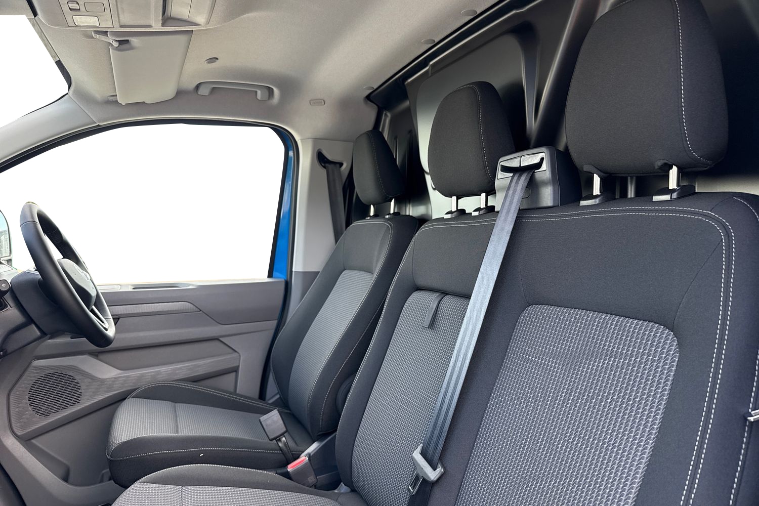 Used Volkswagen Transporter 2026 for sale - 78084204: Photo 15