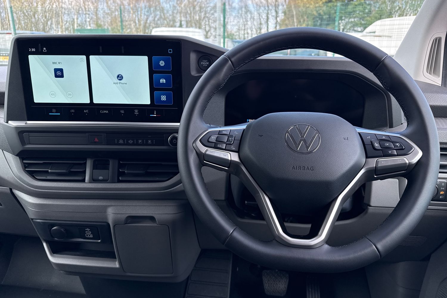 Used Volkswagen Transporter 2026 for sale - 78084204: Photo 17