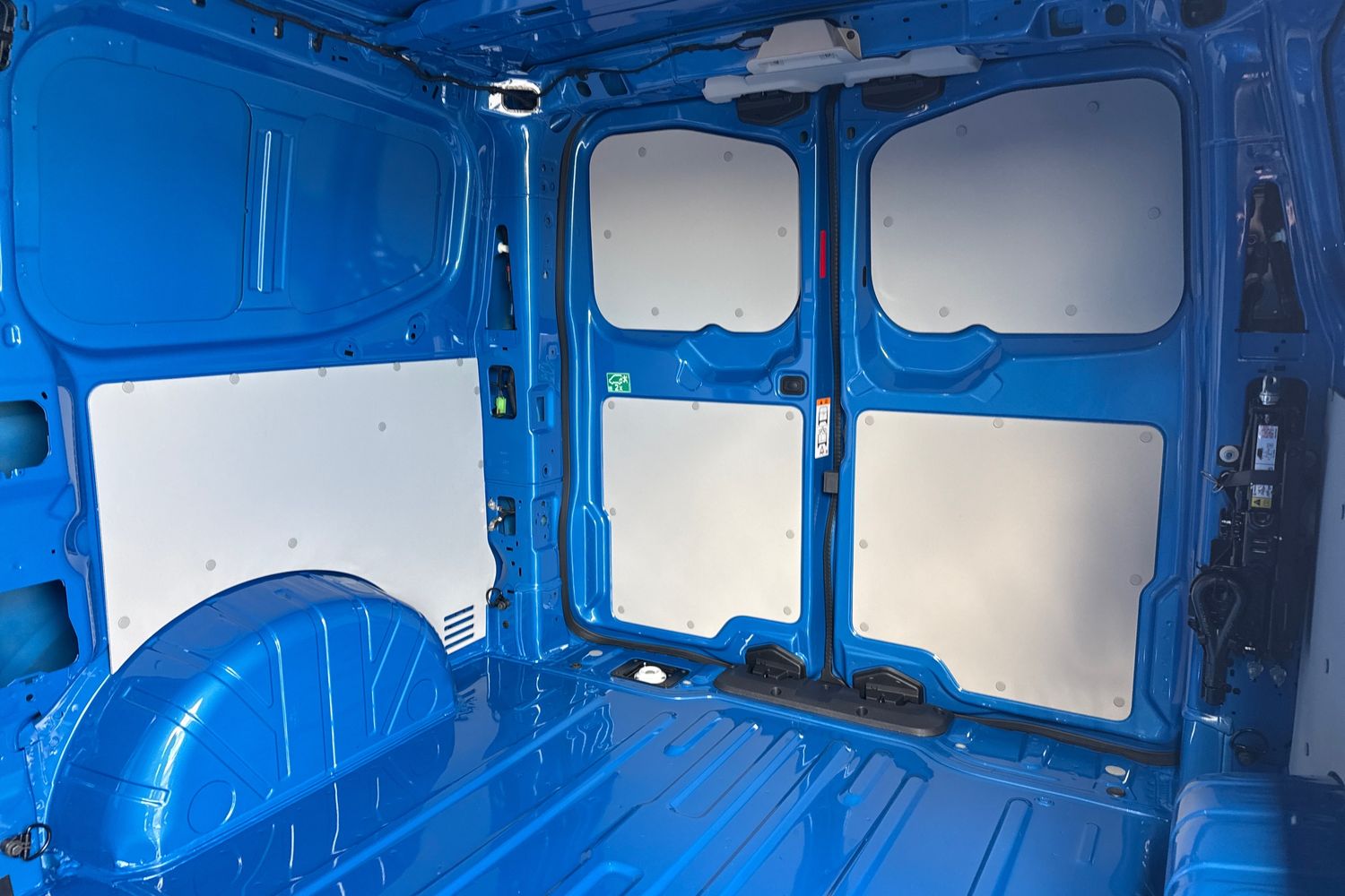 Used Volkswagen Transporter 2026 for sale - 78084204: Photo 18