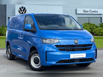 Used Volkswagen Transporter 2026 for sale - 78084204: Photo