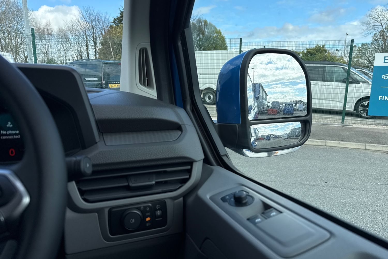 Used Volkswagen Transporter 2026 for sale - 78084204: Photo 20