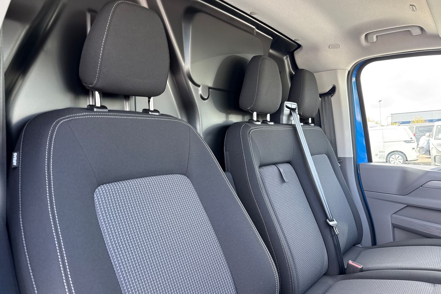 Used Volkswagen Transporter 2026 for sale - 78084204: Photo 23