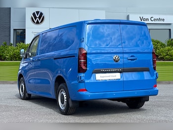 Used Volkswagen Transporter 2026 for sale - 78084204: Photo