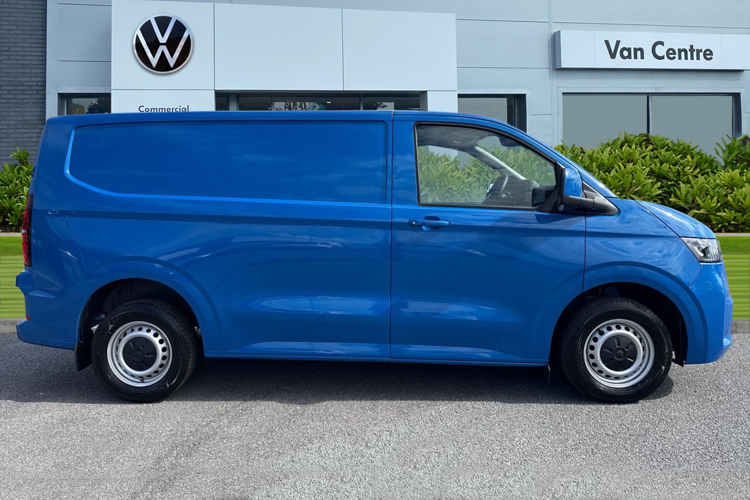 Used Volkswagen Transporter 2026 for sale - 78084204: Photo 3