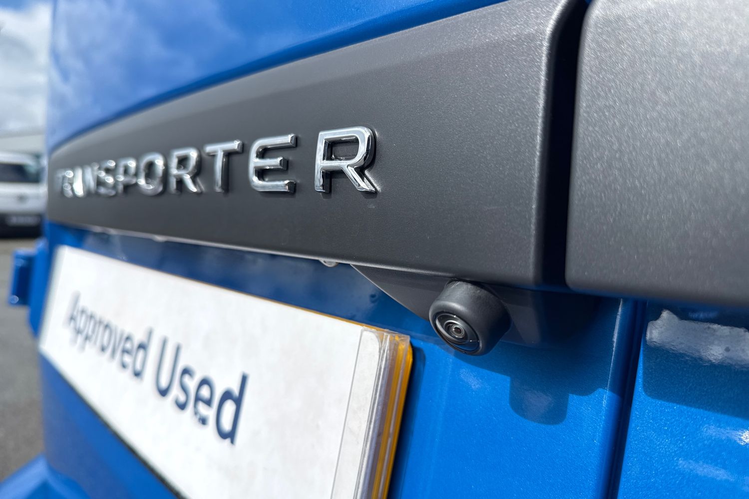 Used Volkswagen Transporter 2026 for sale - 78084204: Photo 30