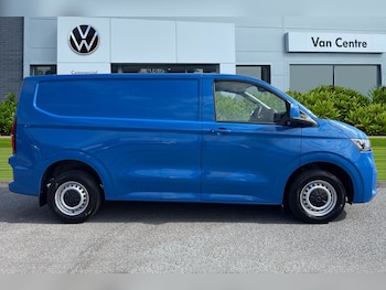 Used Volkswagen Transporter 2026 for sale - 78084204: Photo