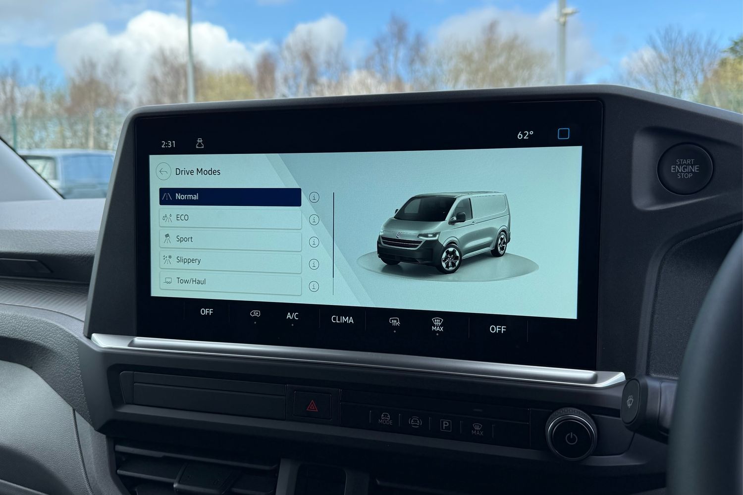 Used Volkswagen Transporter 2026 for sale - 78084204: Photo 45