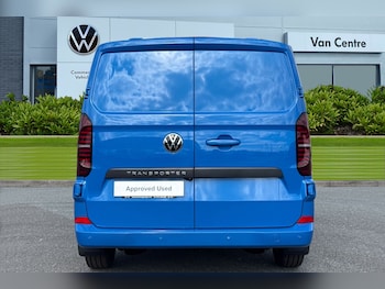 Used Volkswagen Transporter 2026 for sale - 78084204: Photo