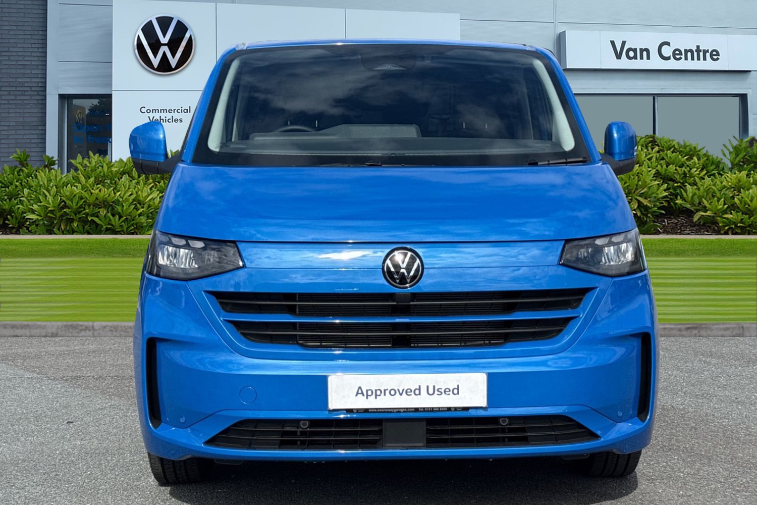 Used Volkswagen Transporter 2026 for sale - 78084204: Photo 5