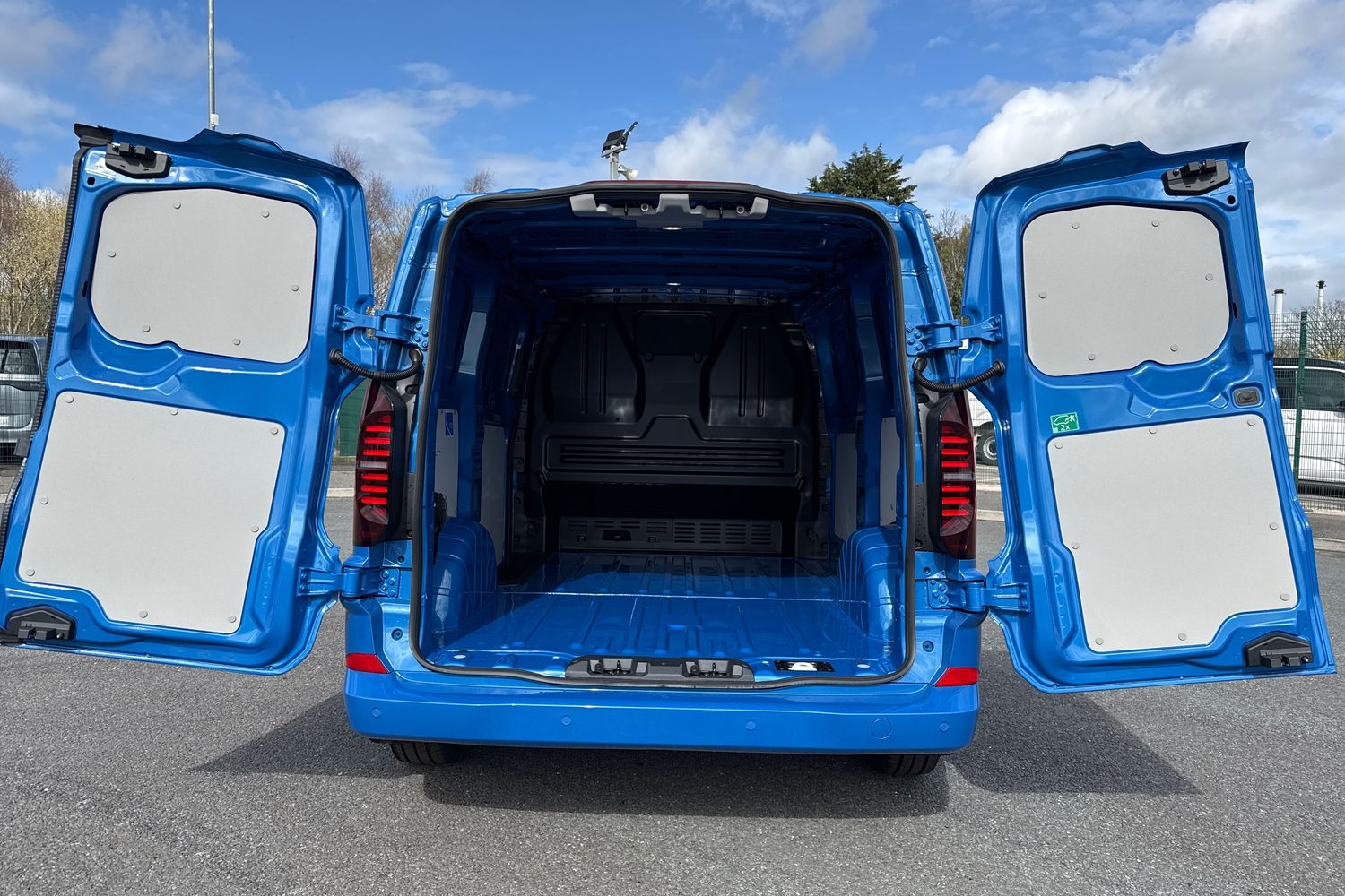 Used Volkswagen Transporter 2026 for sale - 78084204: Photo 6