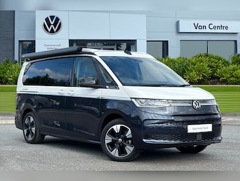 2025 - 2.0 TDI Ocean 5dr DSG