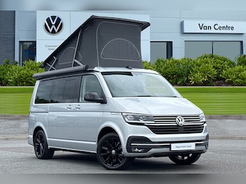 Used Volkswagen California 2023 for sale - 79391566: Photo