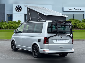 Used Volkswagen California 2023 for sale - 79391566: Photo