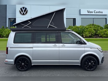 Used Volkswagen California 2023 for sale - 79391566: Photo