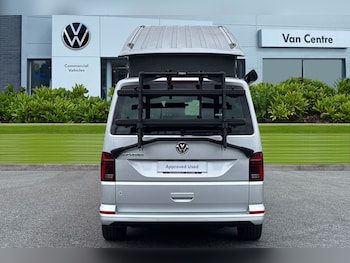 Used Volkswagen California 2023 for sale - 79391566: Photo