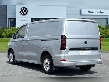 Used Volkswagen Transporter 2025 for sale - 79342076: Photo