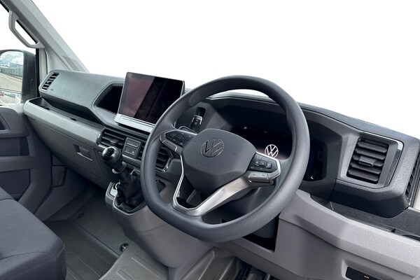 Used Volkswagen Crafter 2024 for sale - 75329794: Photo 13