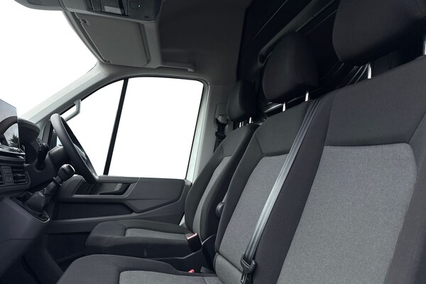 Used Volkswagen Crafter 2024 for sale - 75329794: Photo 15