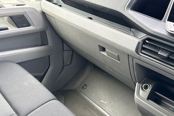 Used Volkswagen Crafter 2024 for sale - 75329794: Photo 19