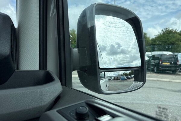 Used Volkswagen Crafter 2024 for sale - 75329794: Photo 20