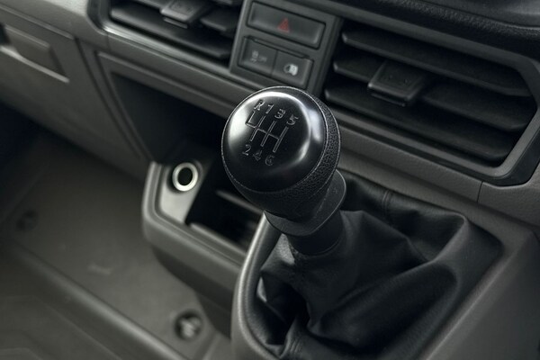 Used Volkswagen Crafter 2024 for sale - 75329794: Photo 22