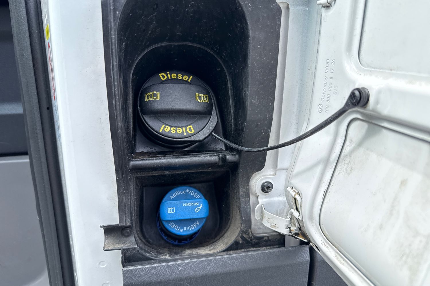 Vehicle 24
