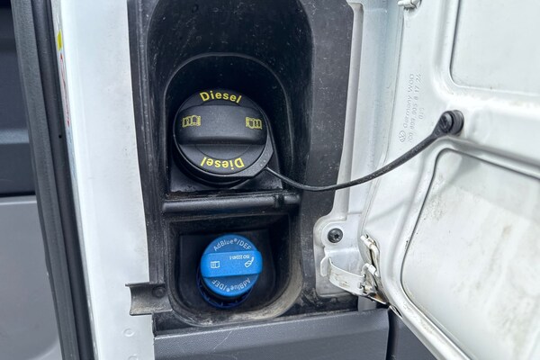 Used Volkswagen Crafter 2024 for sale - 75329794: Photo 24