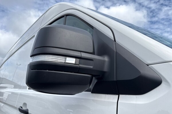 Used Volkswagen Crafter 2024 for sale - 75329794: Photo 25