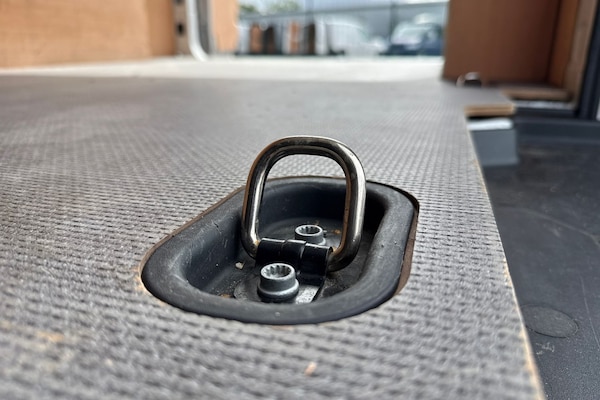 Used Volkswagen Crafter 2024 for sale - 75329794: Photo 30