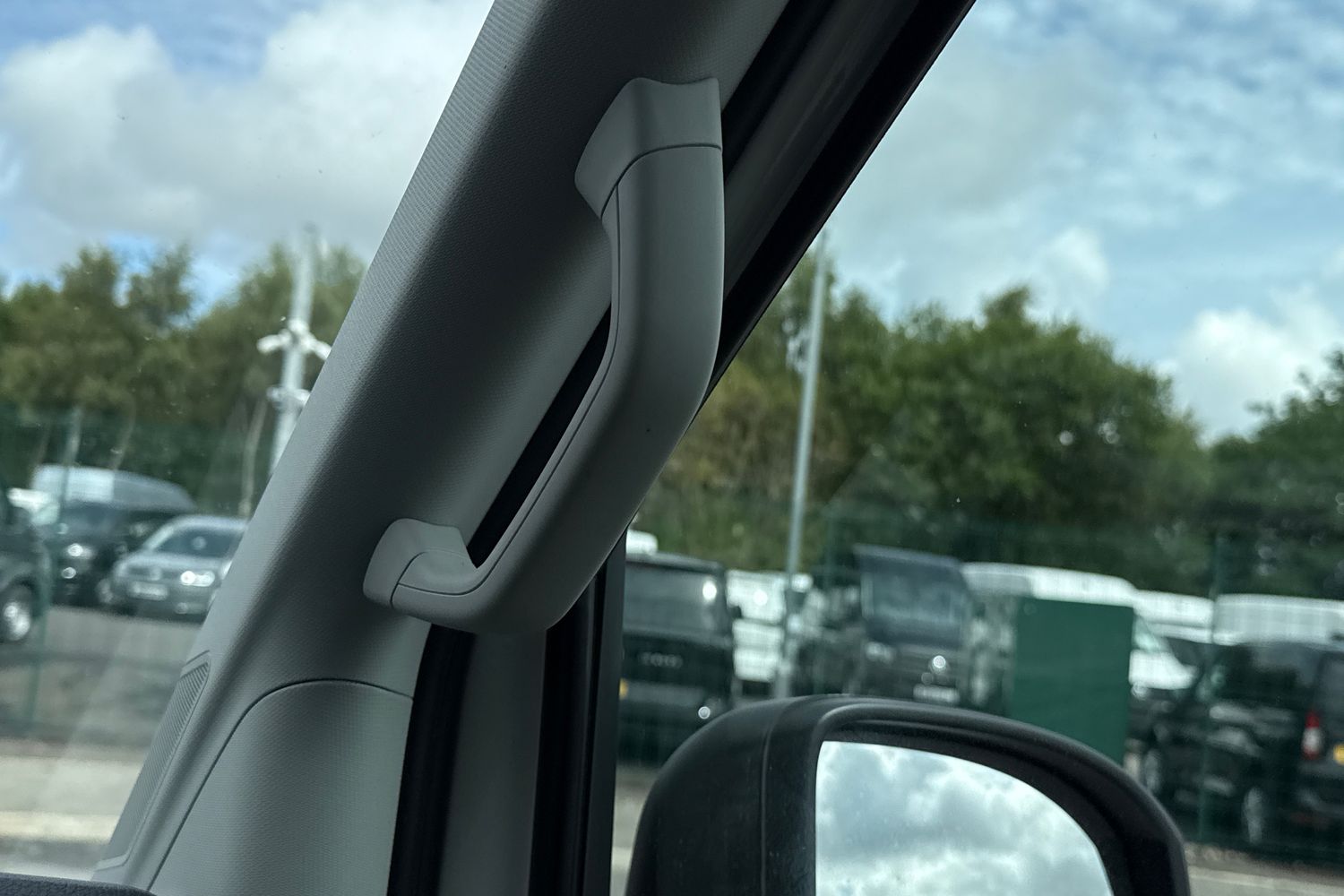 Vehicle 36