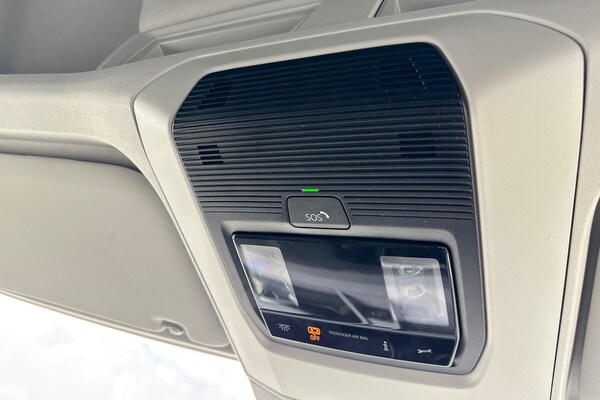 Used Volkswagen Crafter 2024 for sale - 75329794: Photo 40