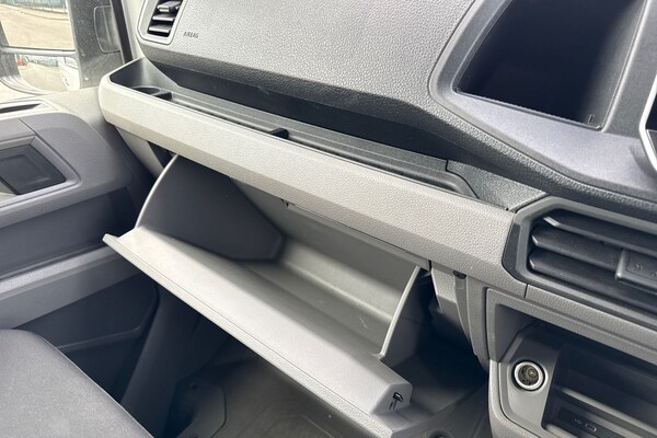 Used Volkswagen Crafter 2024 for sale - 75329794: Photo 42