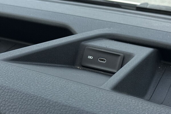 Used Volkswagen Crafter 2024 for sale - 75329794: Photo 44