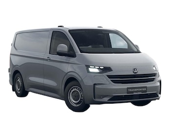 Used Volkswagen Transporter 2026 for sale - 79257954: Photo