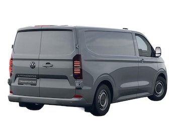 Used Volkswagen Transporter 2026 for sale - 79257954: Photo