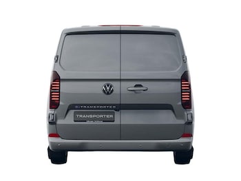 Used Volkswagen Transporter 2026 for sale - 79257954: Photo