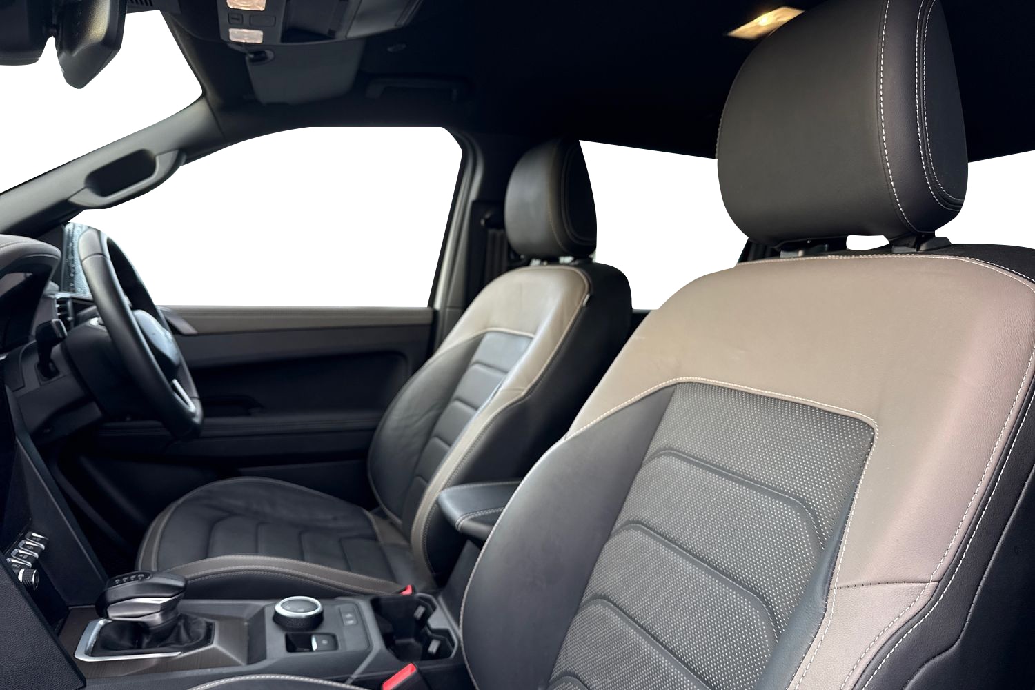 Used Volkswagen Amarok 2024 for sale - 76968096: Photo 15