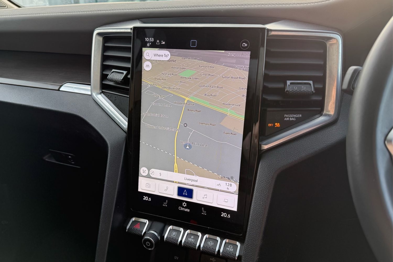 Used Volkswagen Amarok 2024 for sale - 76968096: Photo 16