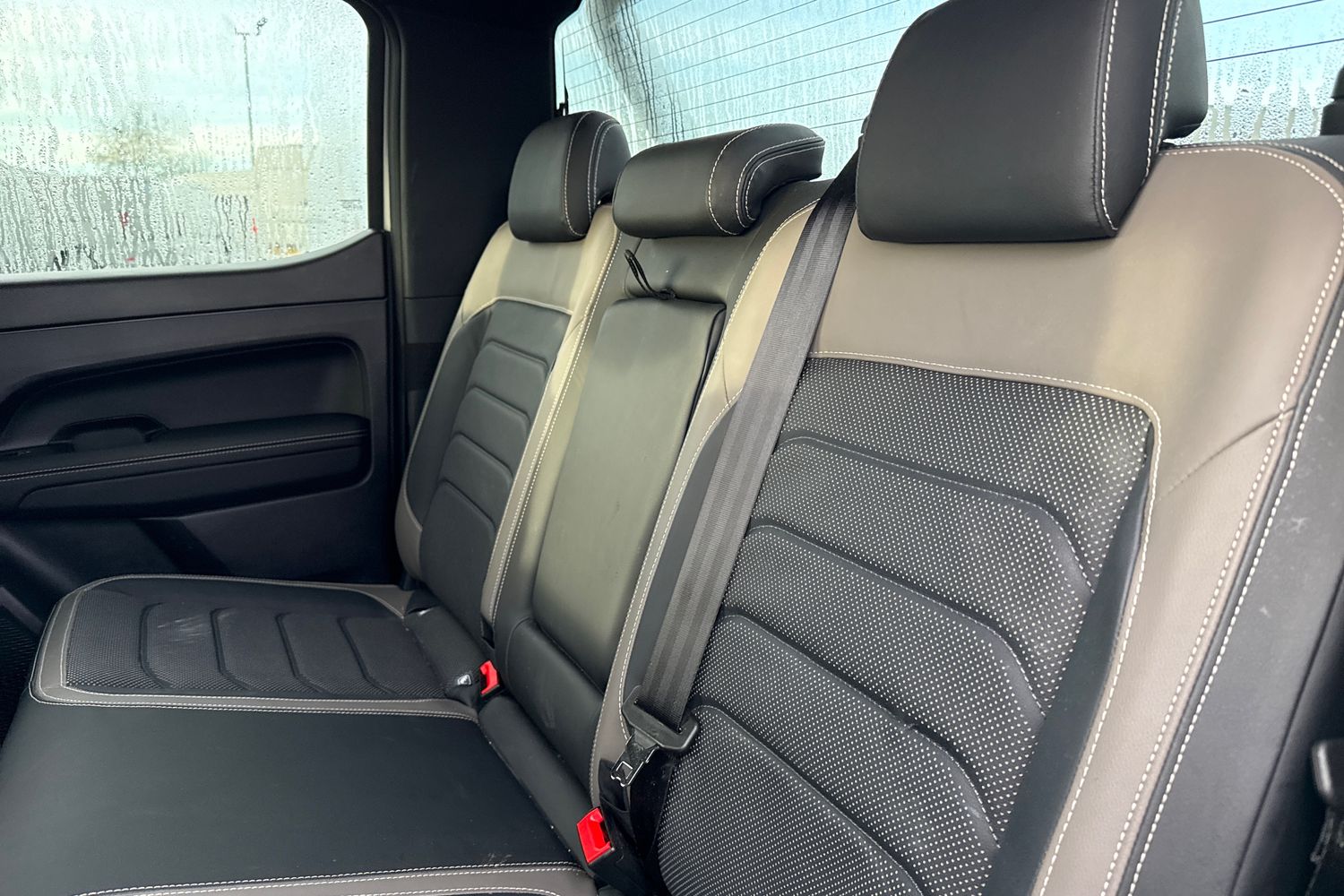 Used Volkswagen Amarok 2024 for sale - 76968096: Photo 18