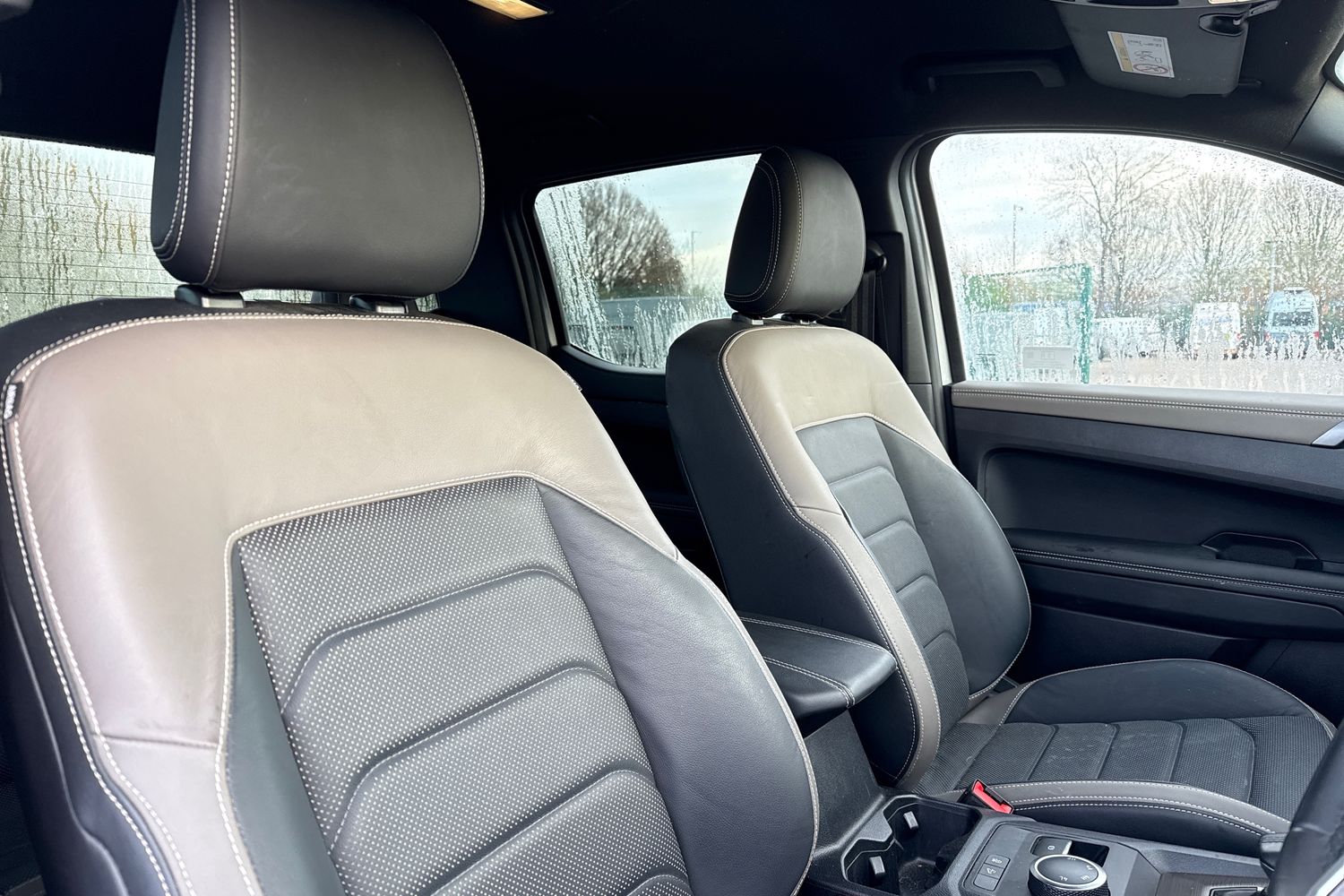 Used Volkswagen Amarok 2024 for sale - 76968096: Photo 23